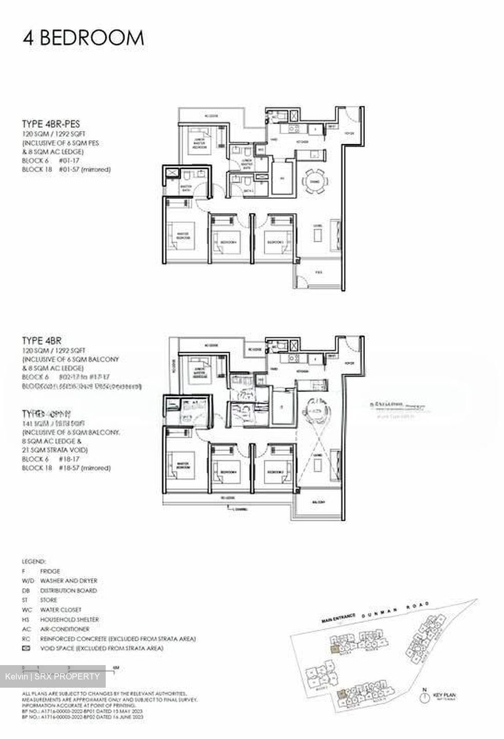 Grand Dunman (D15), Apartment #589877331